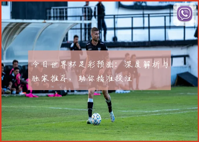 今日世界杯足彩预测:深度解析与独家推荐,助你精准投注