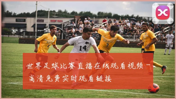 世界足球比赛直播在线观看视频 - 高清免费实时观看链接